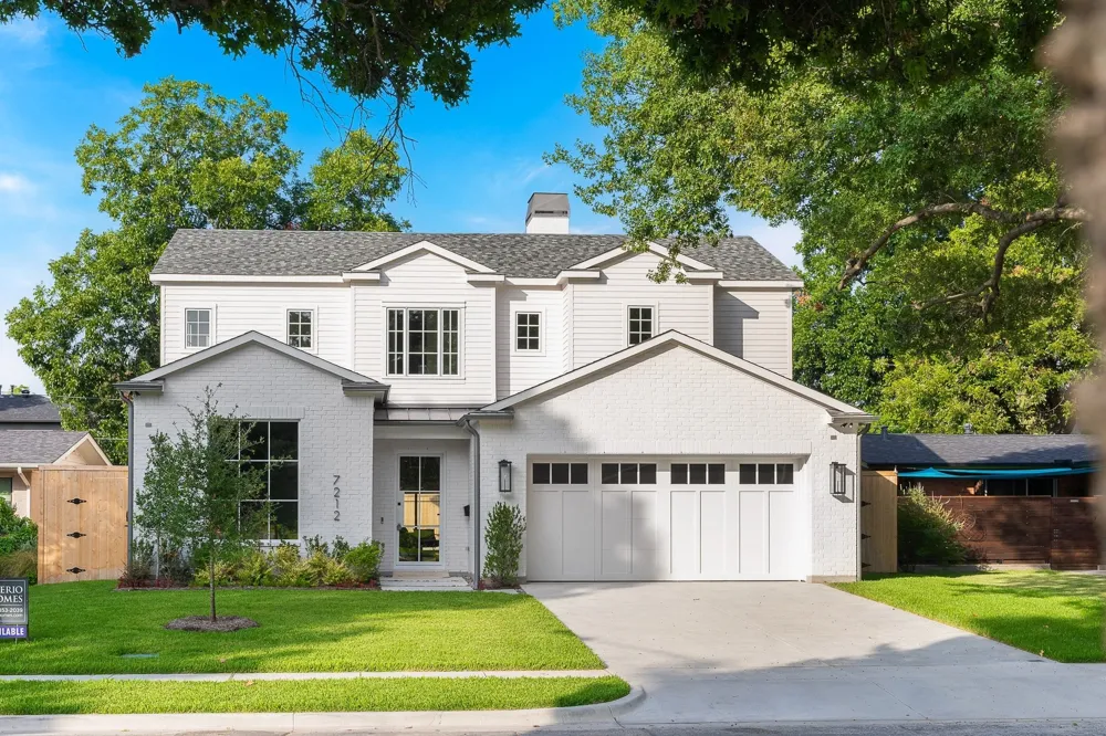 7212 Wake Forrest Drive Dallas, TX 75214
