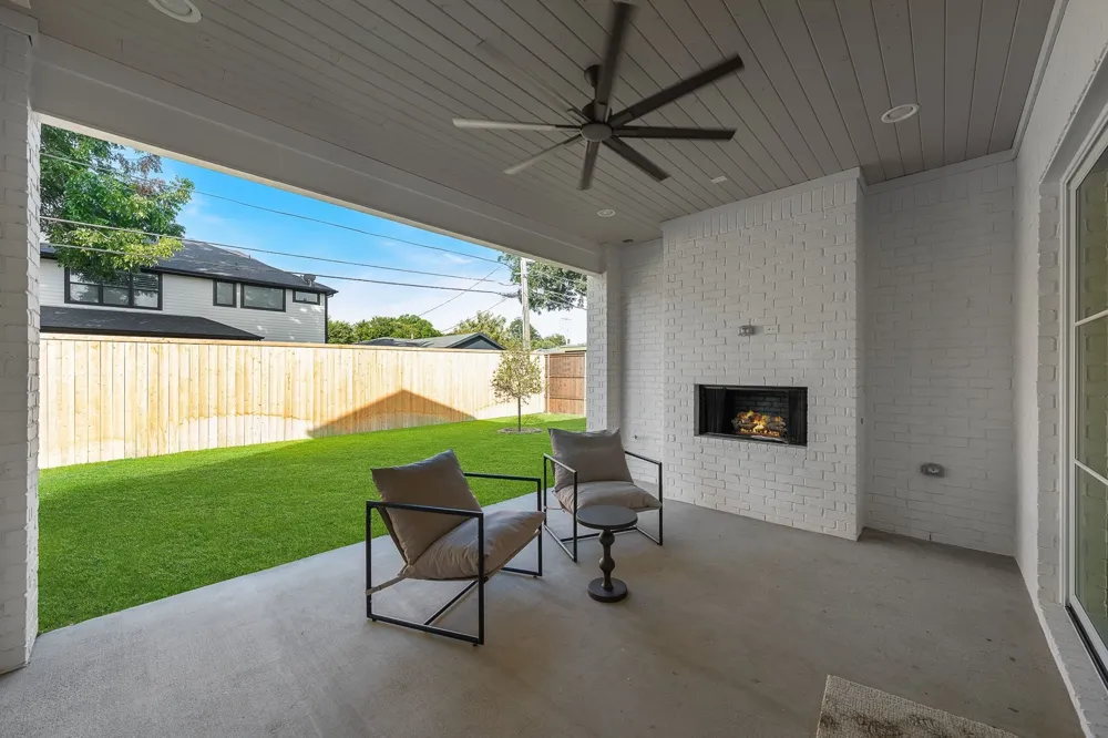 7212 Wake Forrest Drive Dallas, TX 75214