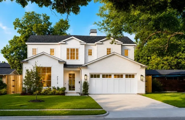 7212 Wake Forrest Drive Dallas, TX 75214