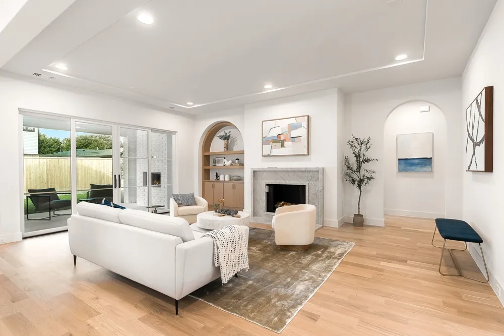 7212 Wake Forrest Drive Dallas, TX 75214