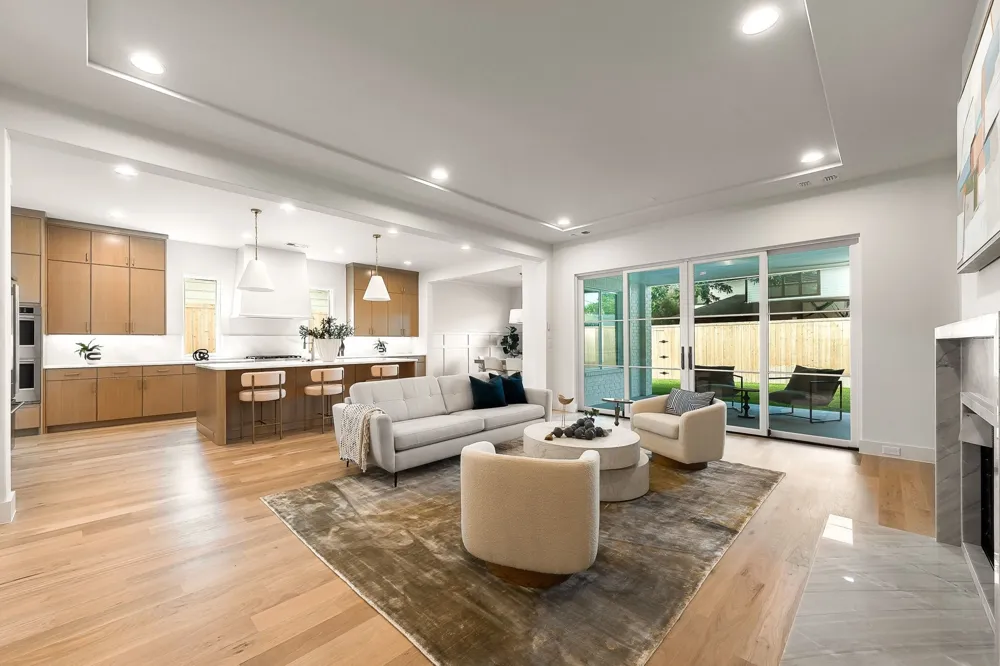 7212 Wake Forrest Drive Dallas, TX 75214
