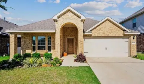 2929 Brazos Drive