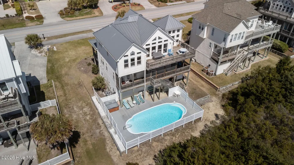 2009 Emerald Drive Emerald Isle, NC 28594