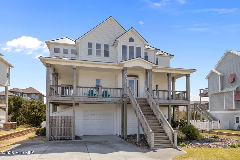 2009 Emerald Drive Emerald Isle, NC 28594