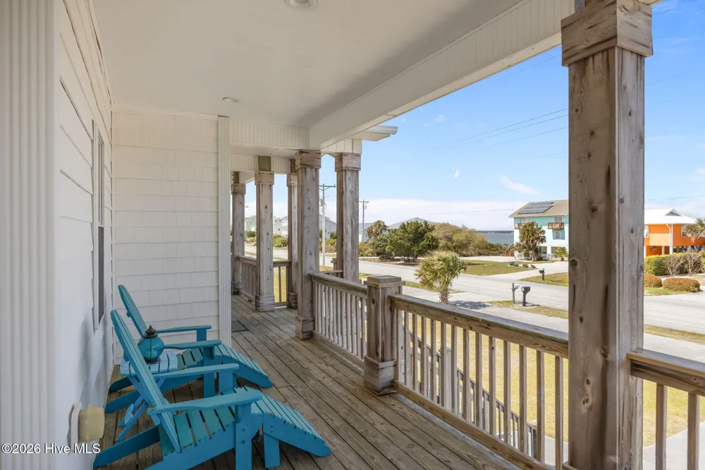 2009 Emerald Drive Emerald Isle, NC 28594