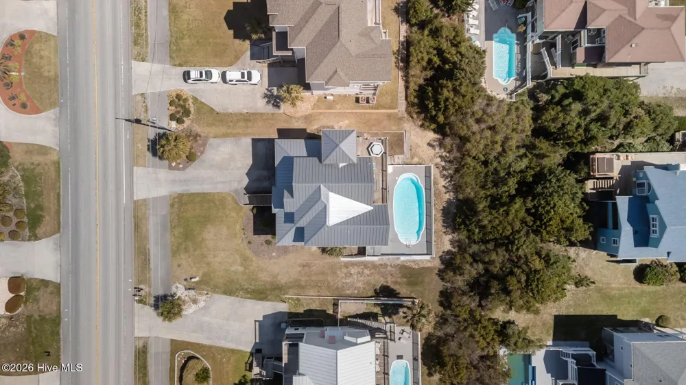 2009 Emerald Drive Emerald Isle, NC 28594
