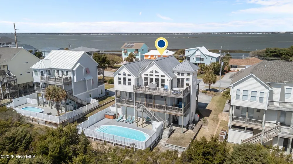 2009 Emerald Drive Emerald Isle, NC 28594