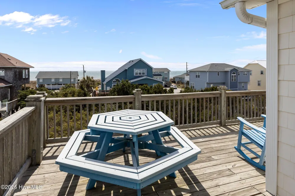 2009 Emerald Drive Emerald Isle, NC 28594