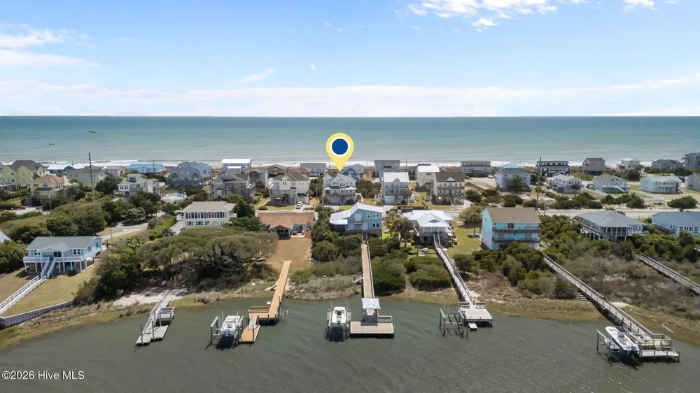 2009 Emerald Drive Emerald Isle, NC 28594
