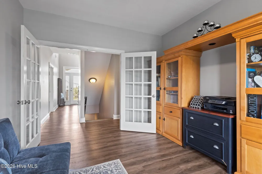 2009 Emerald Drive Emerald Isle, NC 28594