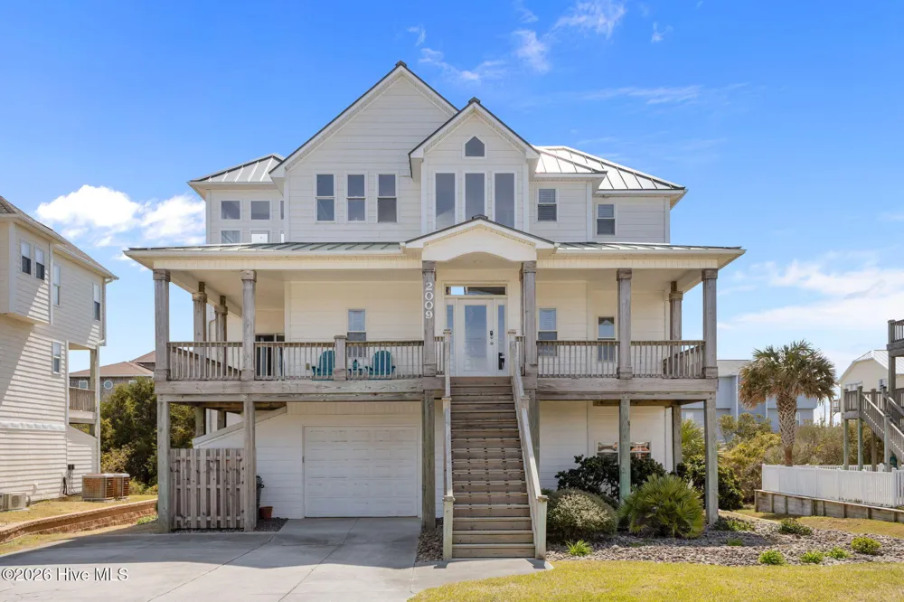 2009 Emerald Drive Emerald Isle, NC 28594