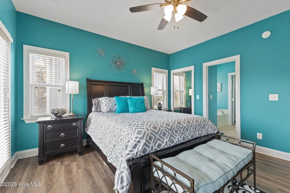 2009 Emerald Drive Emerald Isle, NC 28594