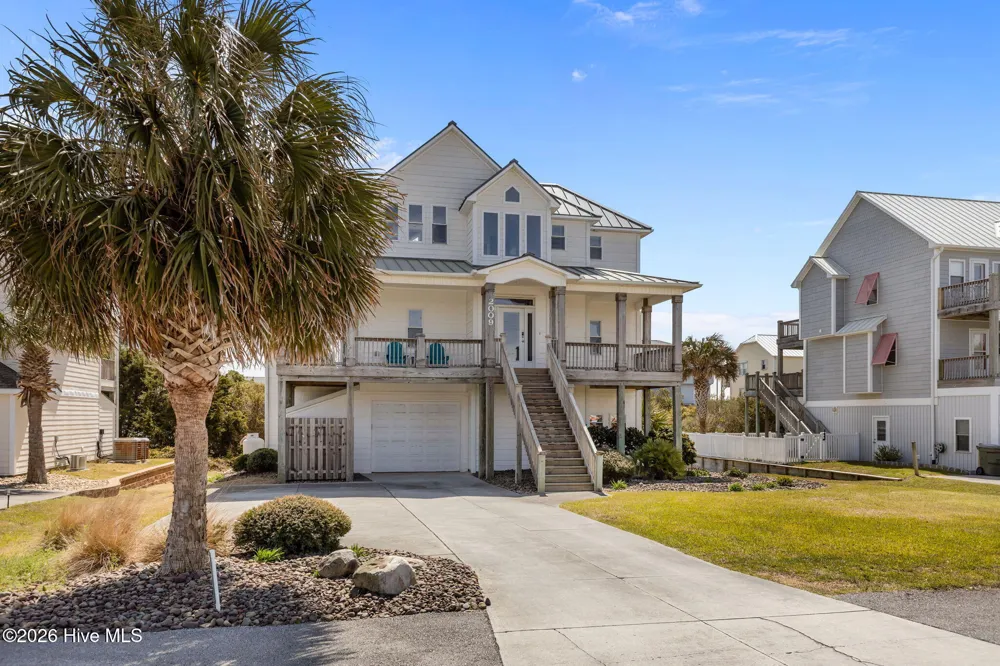 2009 Emerald Drive Emerald Isle, NC 28594