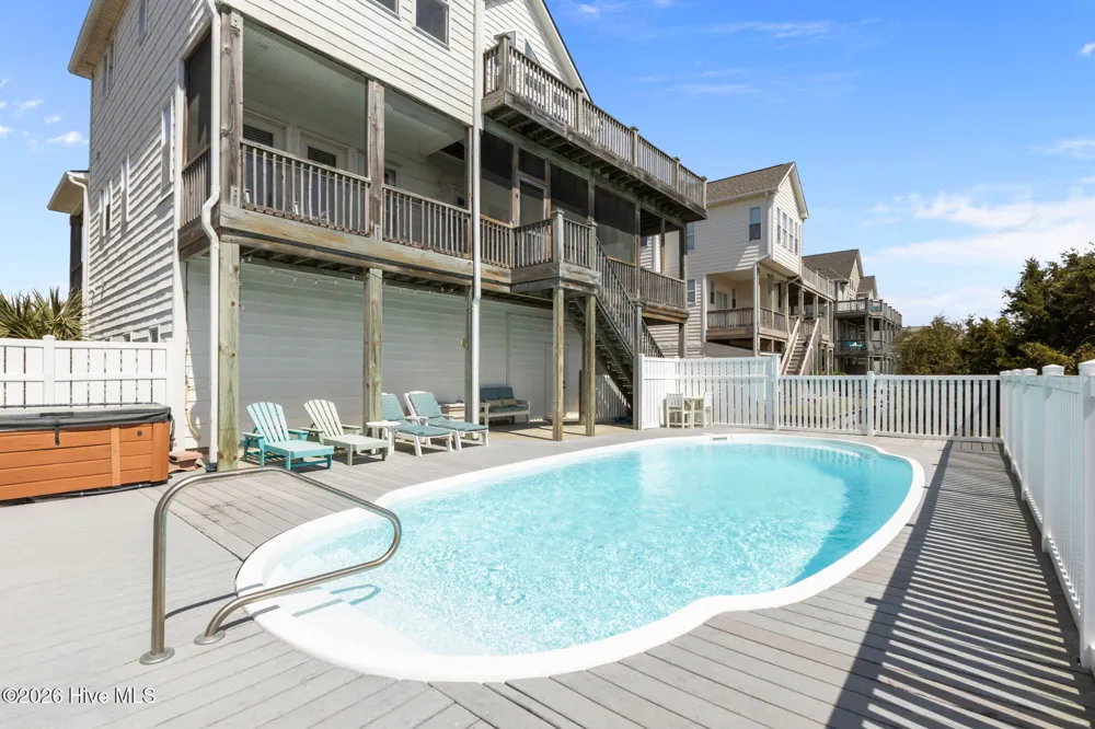 2009 Emerald Drive Emerald Isle, NC 28594