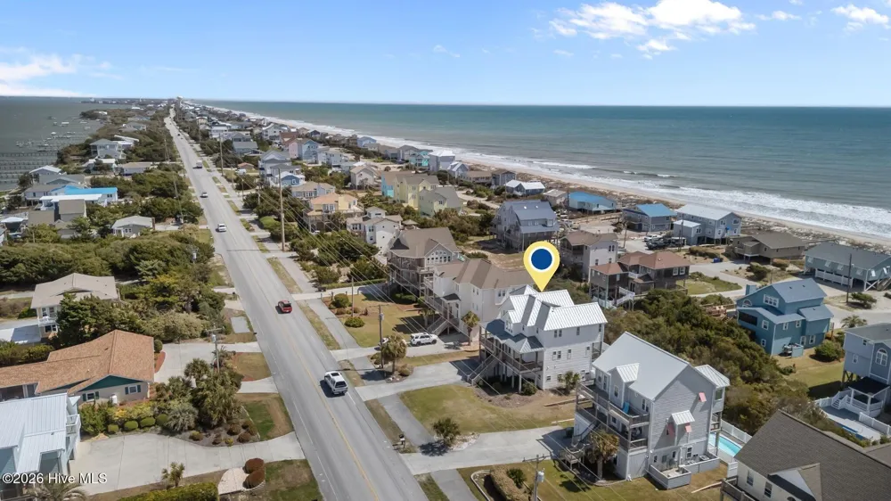 2009 Emerald Drive Emerald Isle, NC 28594