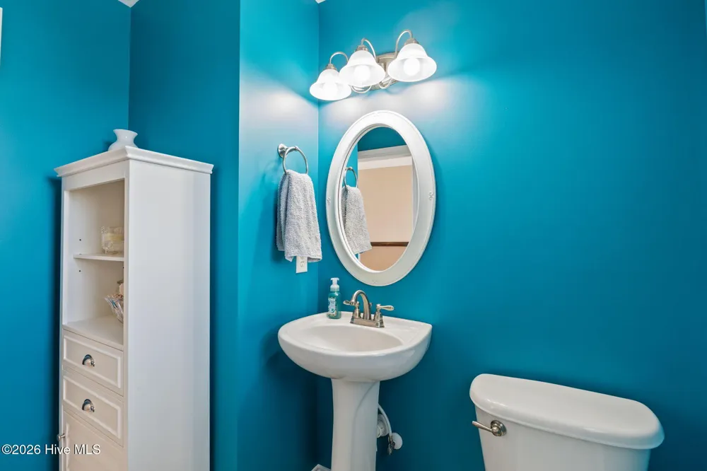 2009 Emerald Drive Emerald Isle, NC 28594