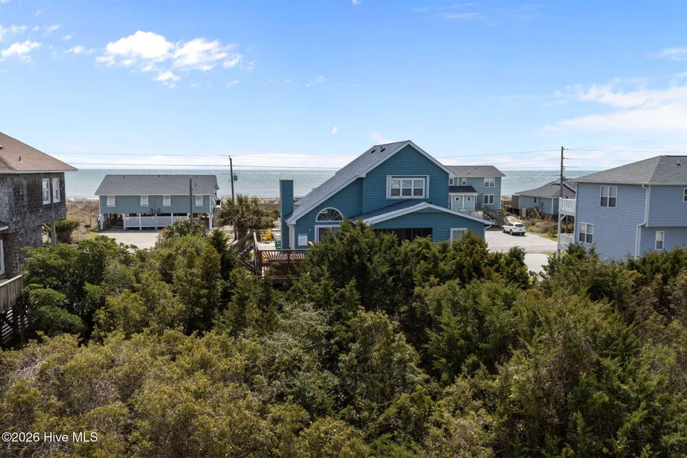 2009 Emerald Drive Emerald Isle, NC 28594