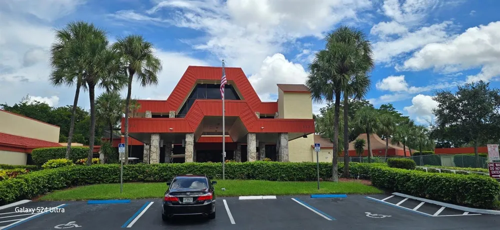 3210 HOLIDAY SPRINGS BOULEVARD #2-110 Margate, FL 33063