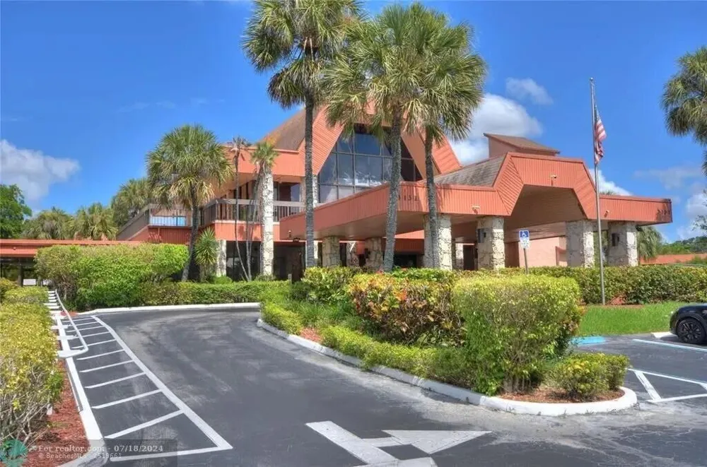 3210 HOLIDAY SPRINGS BOULEVARD #2-110 Margate, FL 33063