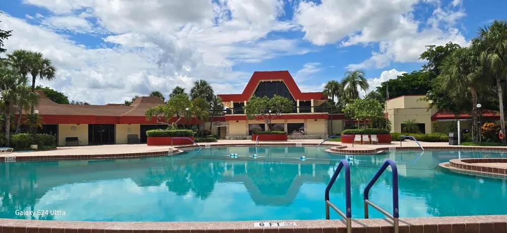 3210 HOLIDAY SPRINGS BOULEVARD #2-110 Margate, FL 33063