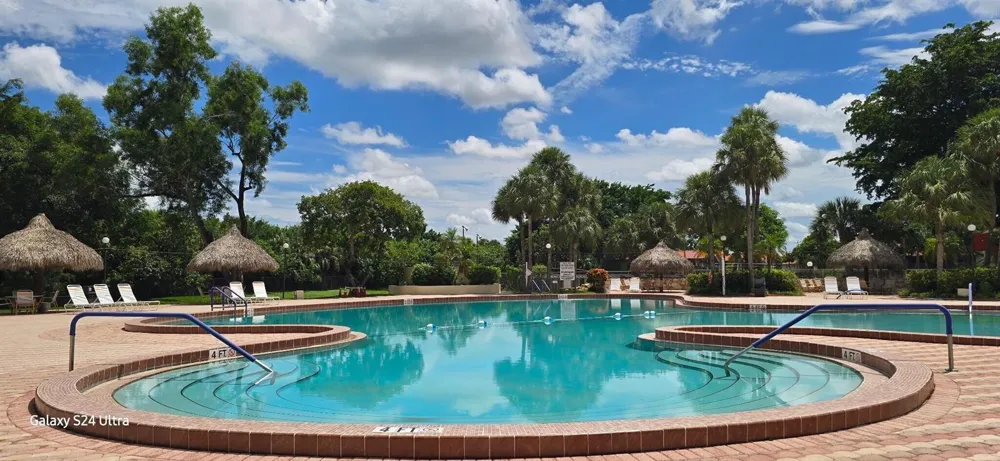 3210 HOLIDAY SPRINGS BOULEVARD #2-110 Margate, FL 33063