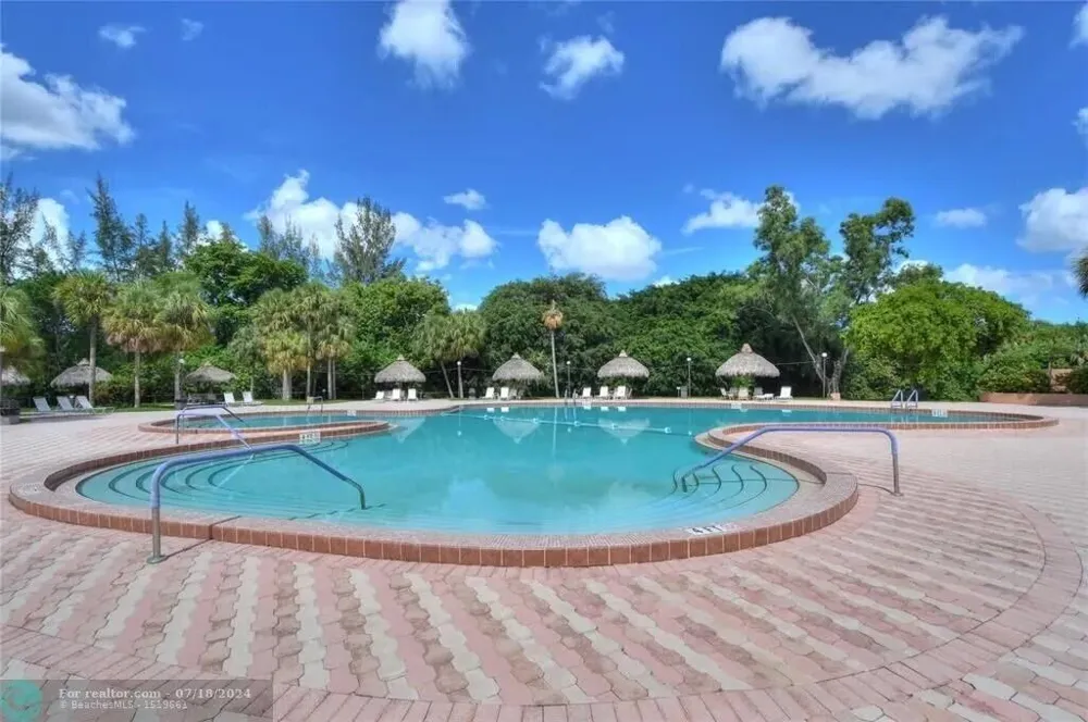 3210 HOLIDAY SPRINGS BOULEVARD #2-110 Margate, FL 33063