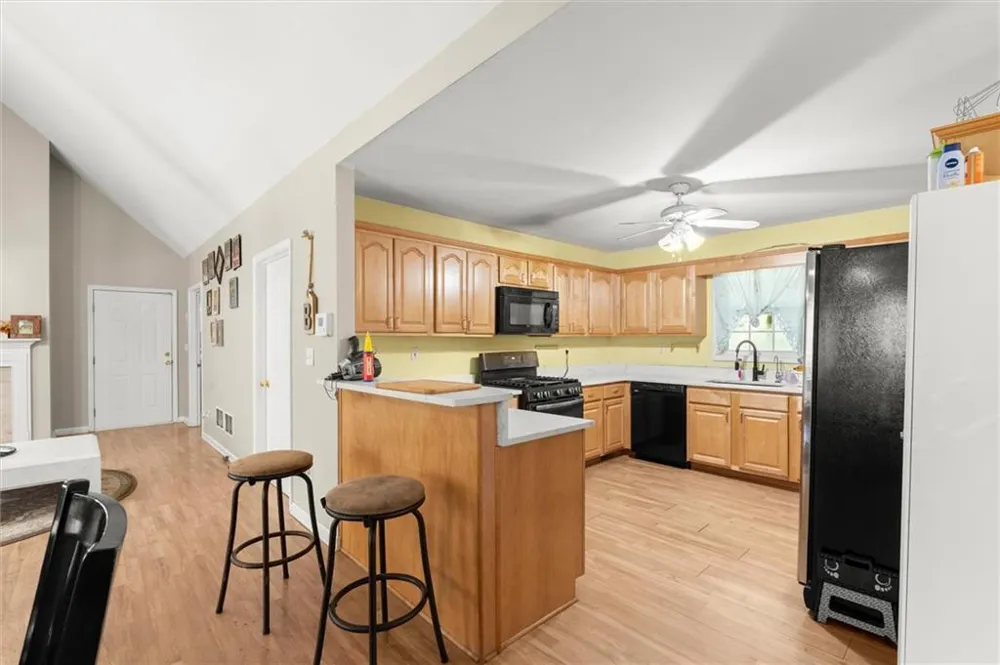 788 Nesbit Loop NE Resaca, GA 30735