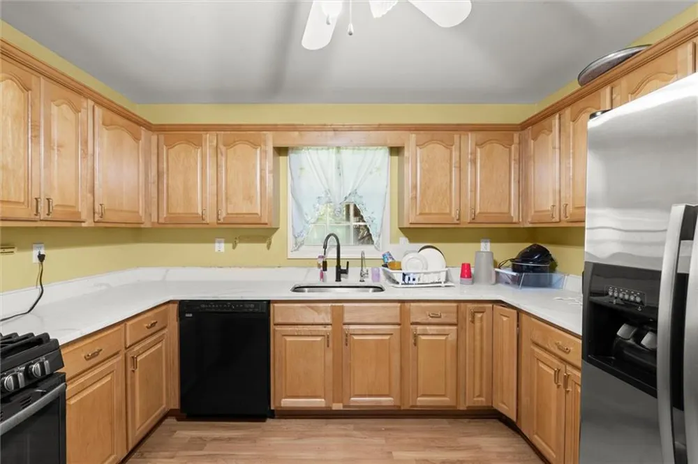 788 Nesbit Loop NE Resaca, GA 30735