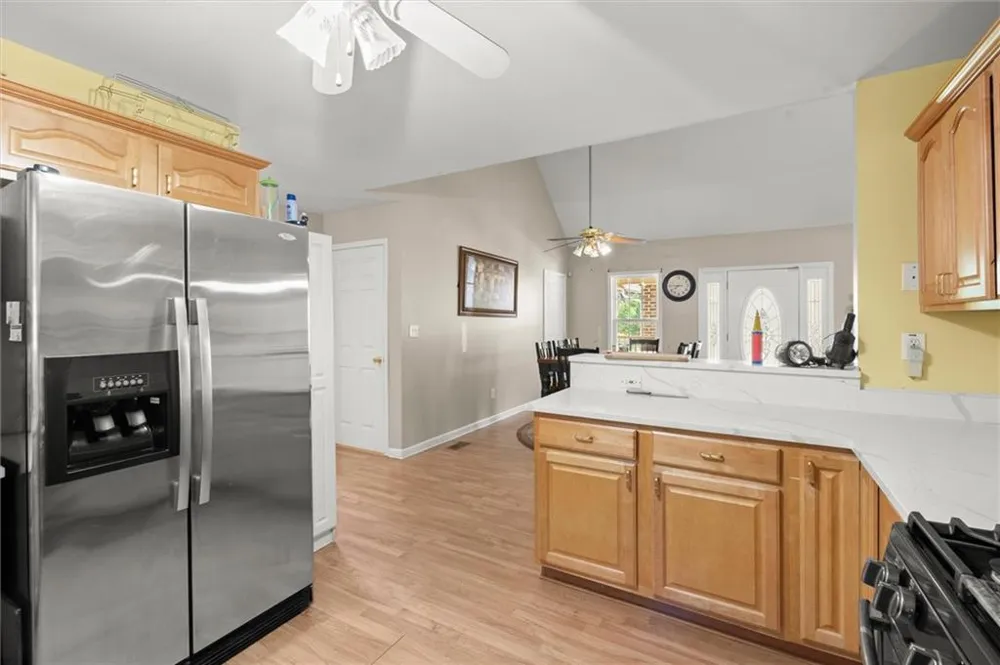 788 Nesbit Loop NE Resaca, GA 30735
