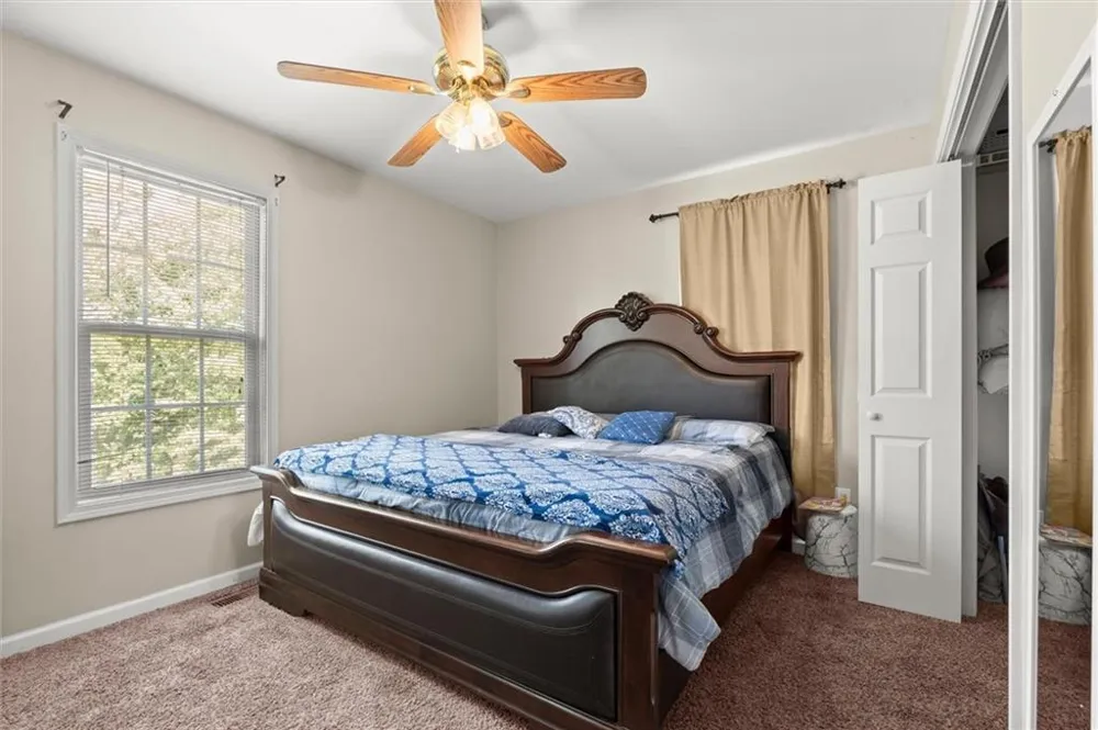 788 Nesbit Loop NE Resaca, GA 30735