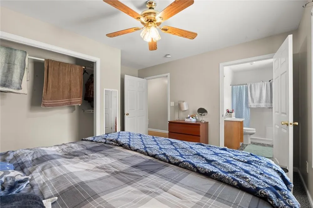 788 Nesbit Loop NE Resaca, GA 30735