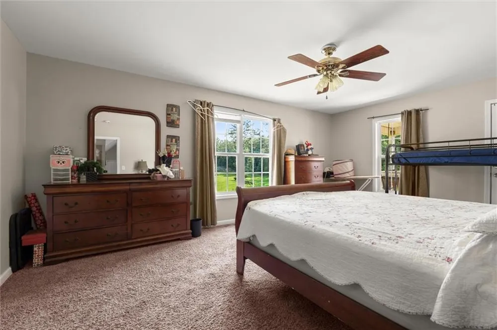 788 Nesbit Loop NE Resaca, GA 30735