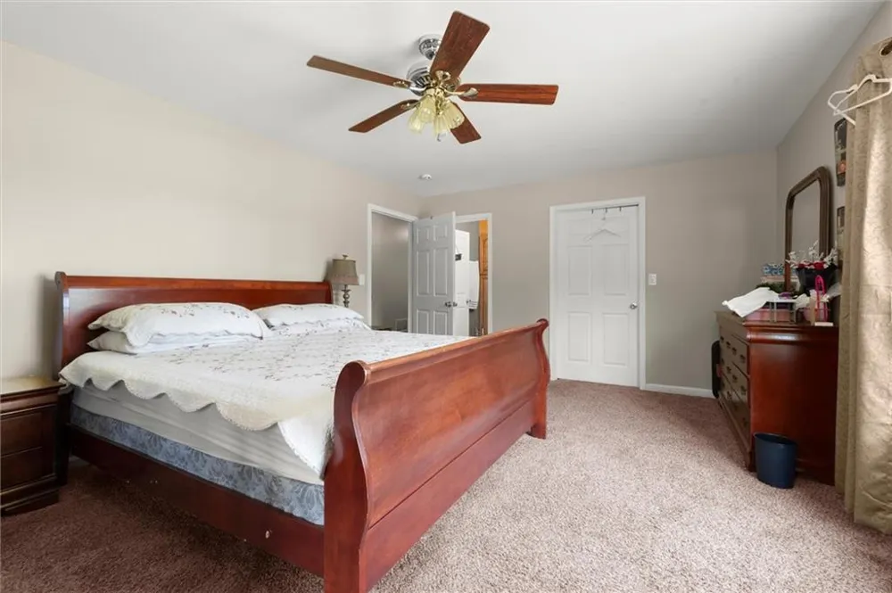 788 Nesbit Loop NE Resaca, GA 30735