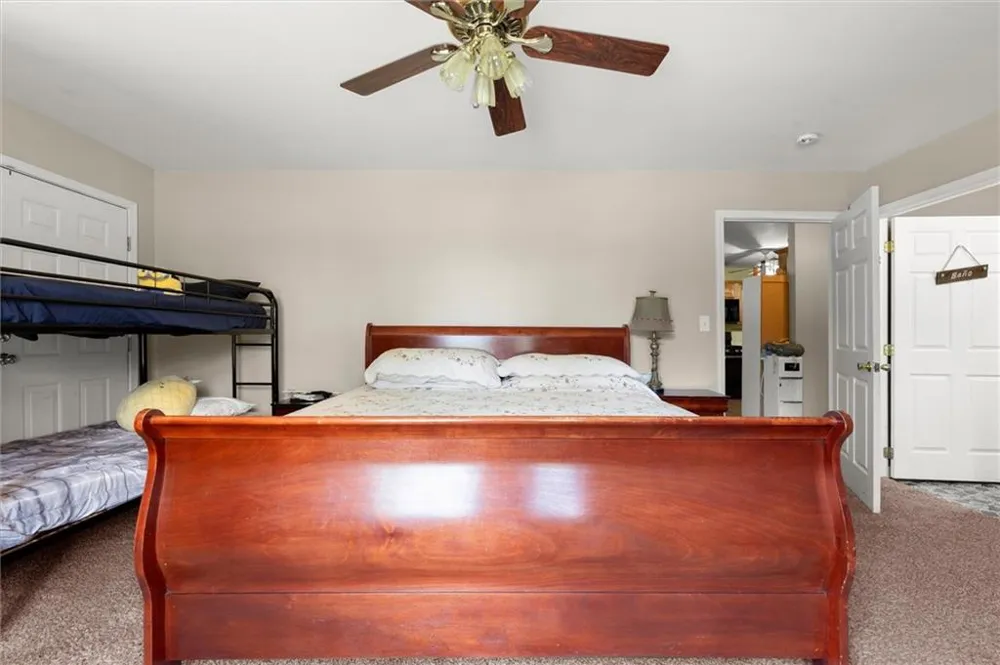 788 Nesbit Loop NE Resaca, GA 30735