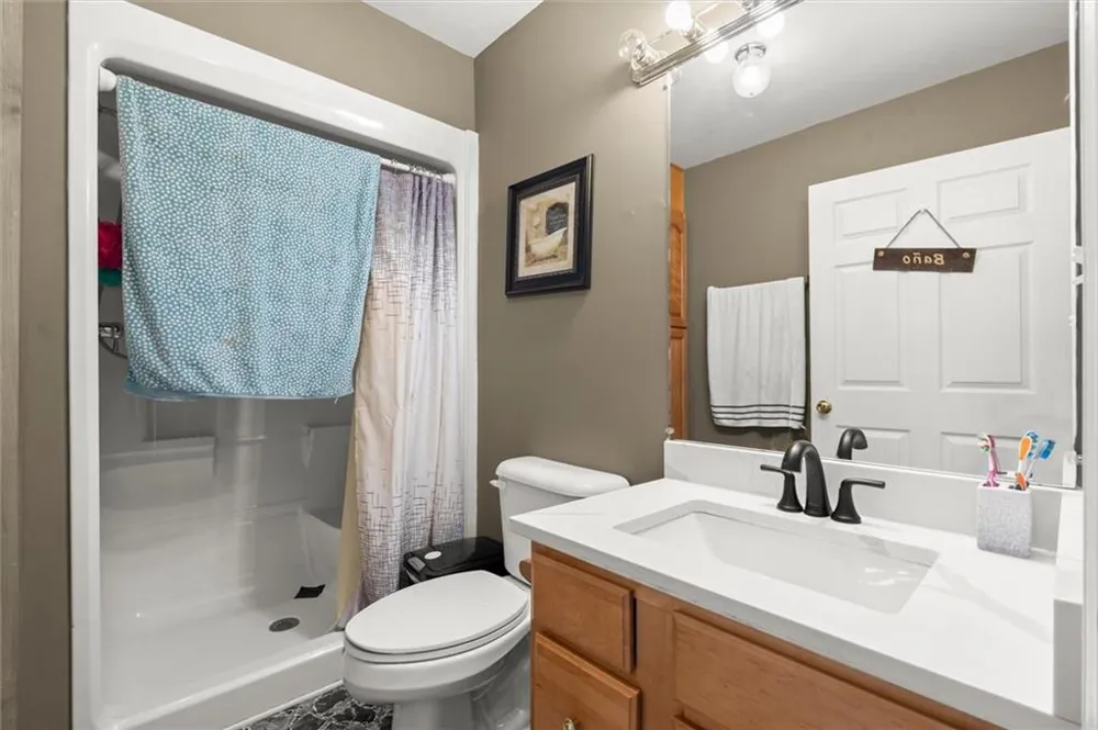 788 Nesbit Loop NE Resaca, GA 30735