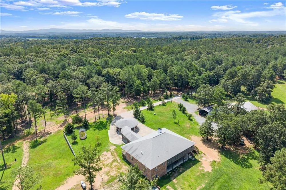 788 Nesbit Loop NE Resaca, GA 30735