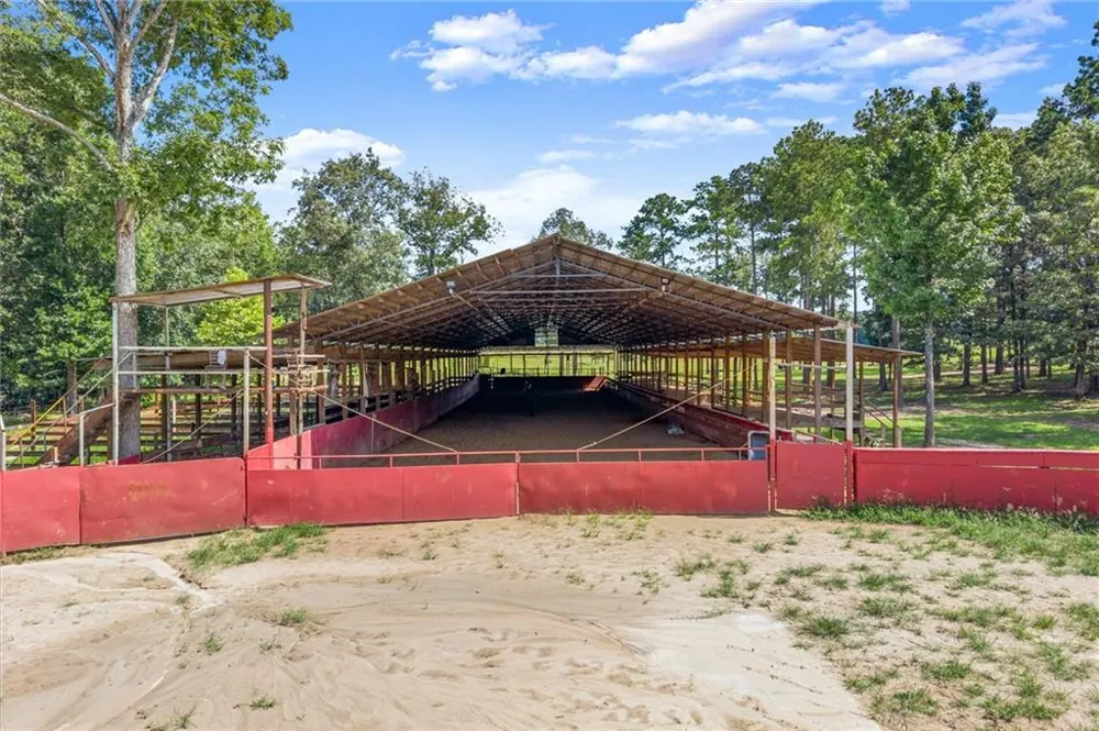788 Nesbit Loop NE Resaca, GA 30735