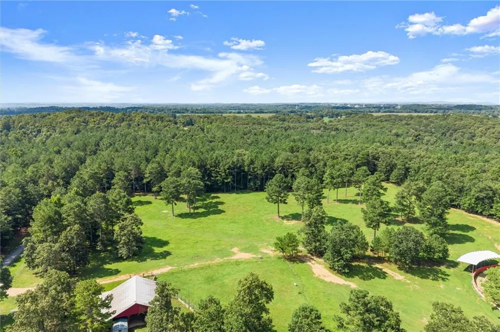 788 Nesbit Loop NE Resaca, GA 30735