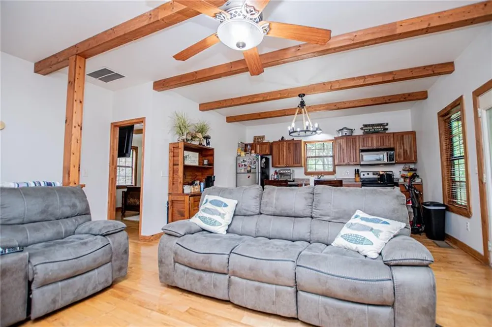 196 County Rd 3130 Wedowee, AL 36278