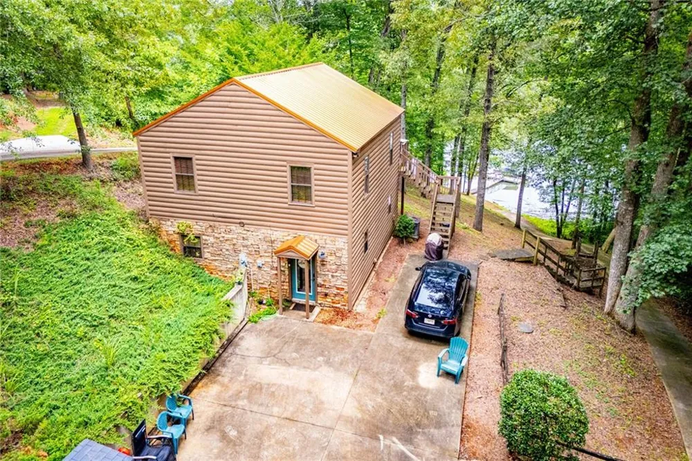 196 County Rd 3130 Wedowee, AL 36278