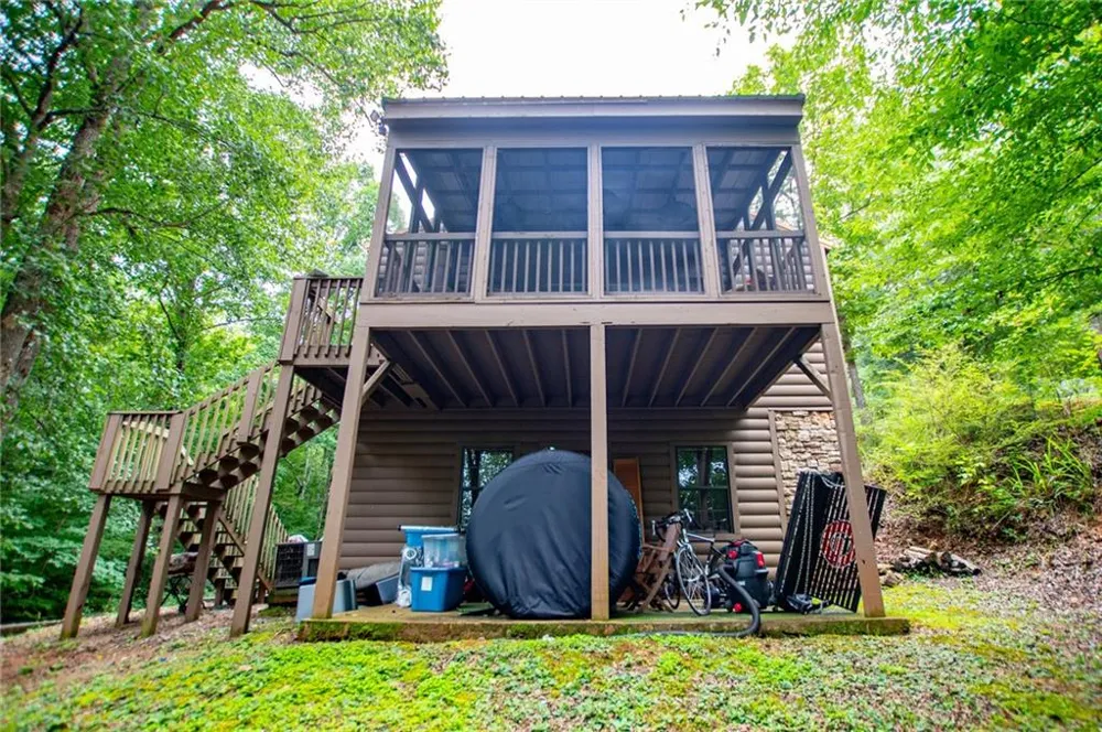 196 County Rd 3130 Wedowee, AL 36278