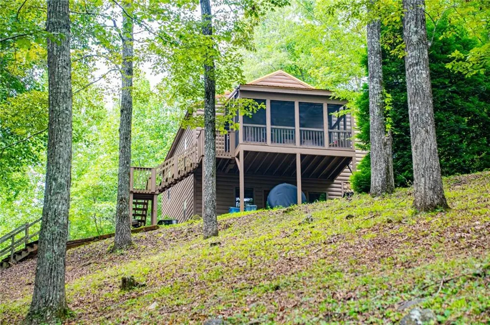 196 County Rd 3130 Wedowee, AL 36278