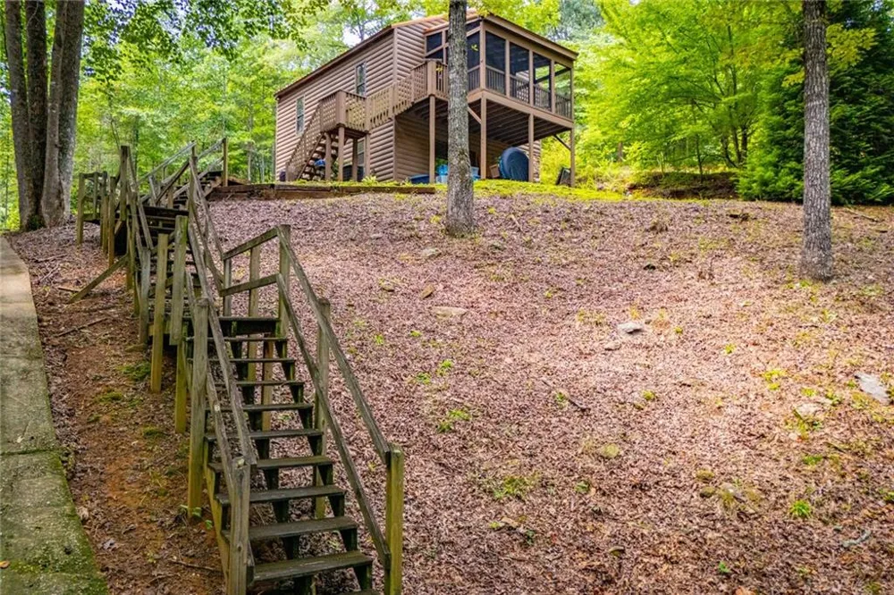 196 County Rd 3130 Wedowee, AL 36278