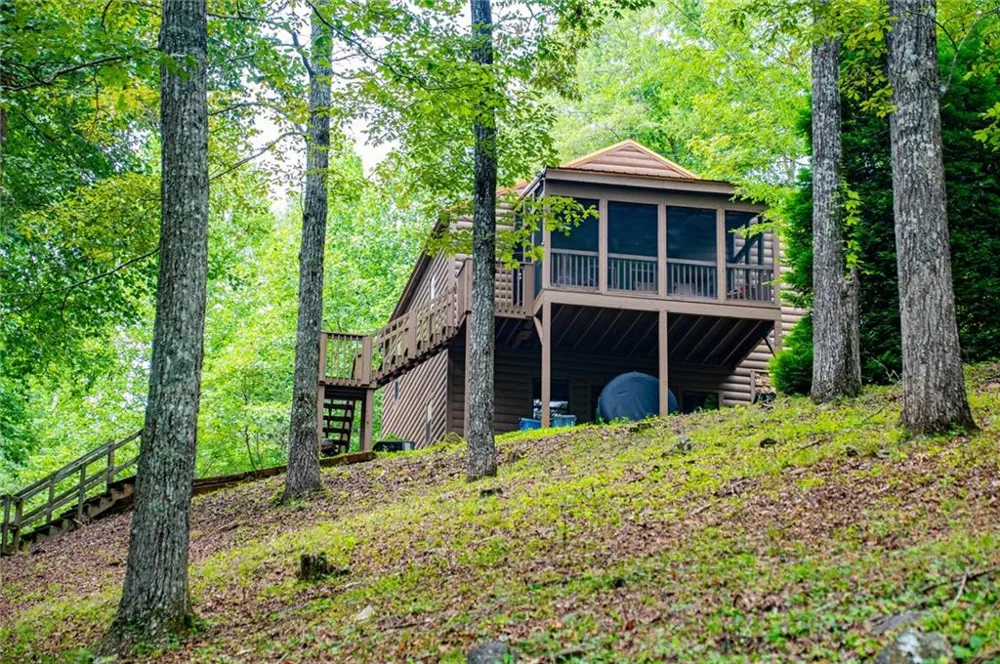 196 County Rd 3130 Wedowee, AL 36278