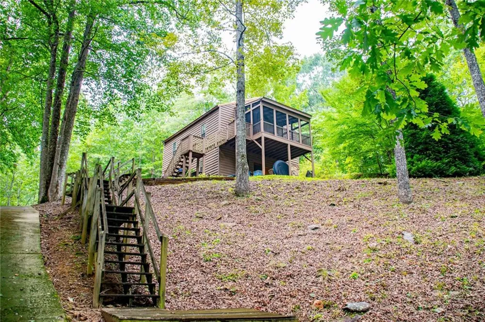 196 County Rd 3130 Wedowee, AL 36278