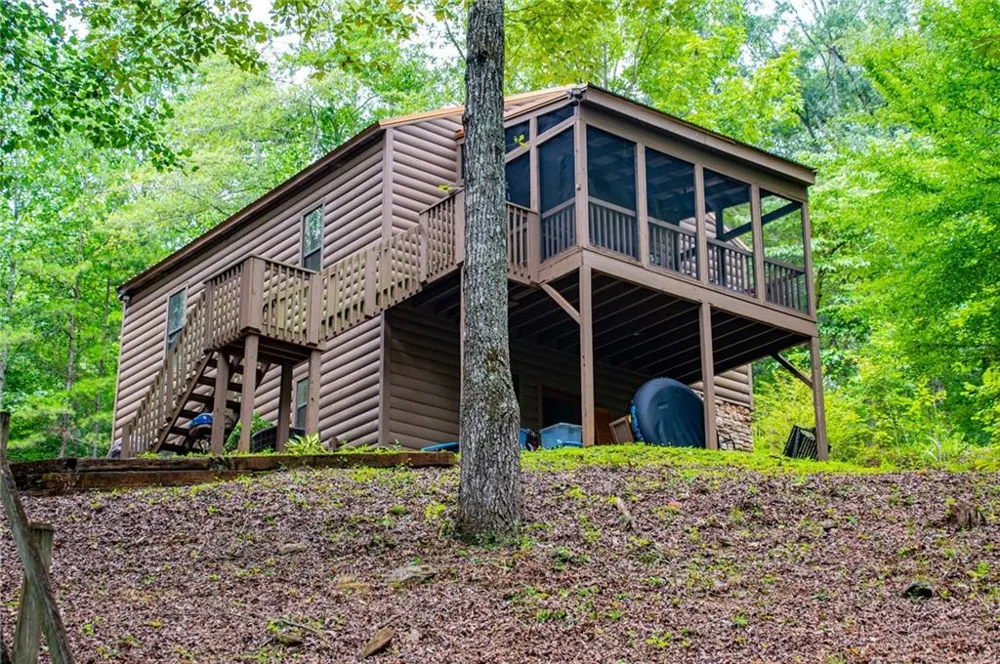 196 County Rd 3130 Wedowee, AL 36278