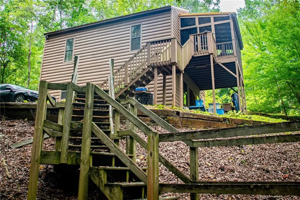 196 County Rd 3130 Wedowee, AL 36278