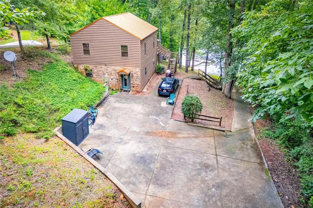 196 County Rd 3130 Wedowee, AL 36278