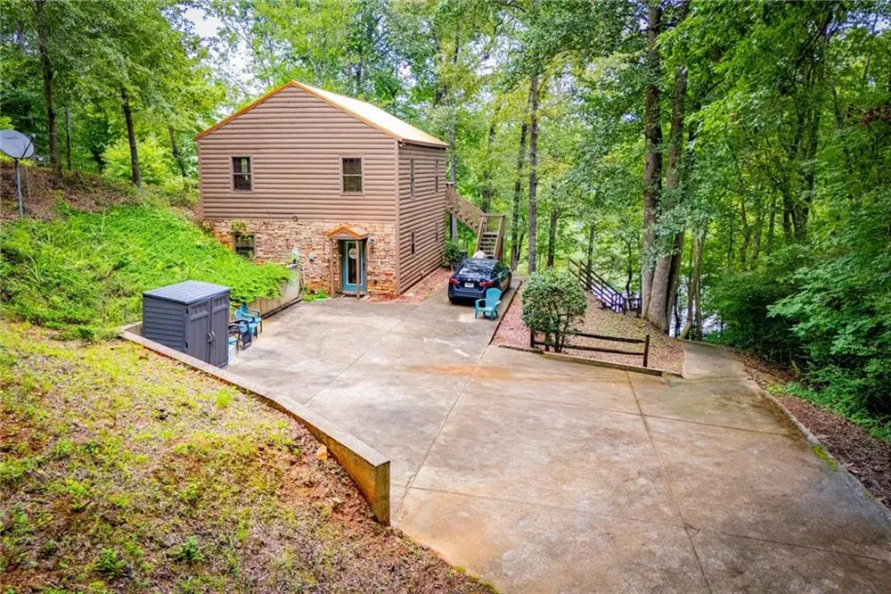196 County Rd 3130 Wedowee, AL 36278