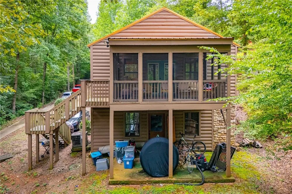 196 County Rd 3130 Wedowee, AL 36278